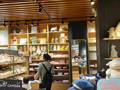 -九木杂物社(恒隆广场店)