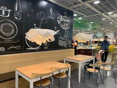 -宜家·瑞典风味餐厅(北京西红门店)