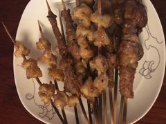 -晋芳源刀削面烧烤