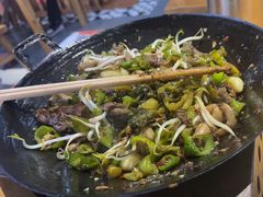 -张氏父子常德肠子馆(贺龙店)