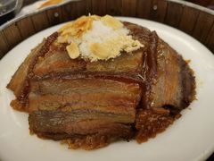健脾甜烧白-钦善斋(武侯祠店)