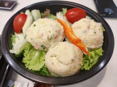 -上清·三文鱼鲜寿司(同德店)