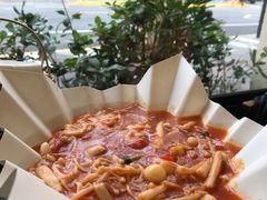 -五观堂素食(新华路店)