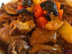 -薇酌饮·陕西菜(南门外店)