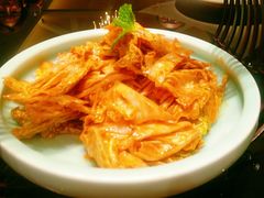 -阿庄新豫菜(航海东路店)