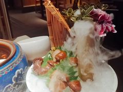 -享月汤皇·海鲜小火锅·聚会(曲江创意谷店)