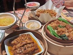 -点都德(华强南店)