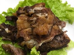 -白魁老号饭庄(交道口店)