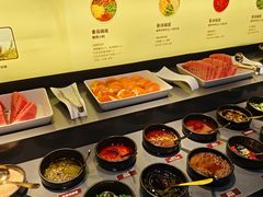 -巴奴毛肚火锅(悠唐购物中心店)