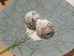 -朵朵开素食餐厅(后宰门街店)