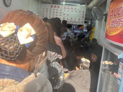 等位区-曹宝林砂锅麻辣烫(星光路店)