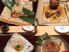 雪蟹-鮨心和(外滩店)