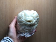 -航天馒头(瞻园路店)