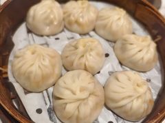 -馋三尺蟹粉小笼(人民广场店)