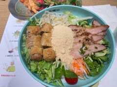-蔡澜Pho·越南粉餐厅(海上世界店)