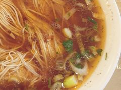 拉面-水仙拉面(水仙街店)