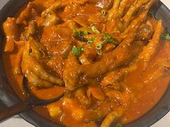 -HOTISLAND海鸡岛·韩国料理(江南西店)