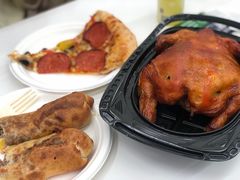 -山姆会员商店(杨桥西路店)