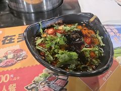 -呷哺呷哺(西单大悦城店)