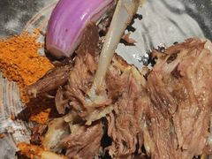 -小明家·鲜牛肉自选火锅(中街店)