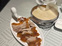 -湖庭壹品鸭王·传统北京烤鸭·别墅私房菜·庭院宵夜(江宁店)