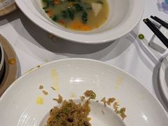 -若蘭慈·无国界素食料理(欢乐海岸店)