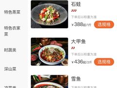 -青城甲(青城山店)