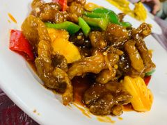 咕嚕肉-师傅仔美食(东华老店)