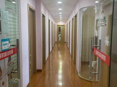 -好莱坞音乐进修学校(四川北路校区)