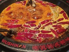 -牛市坎火锅(建设路店)