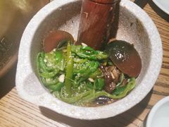 -炊烟小炒黄牛肉(中心印象城店)