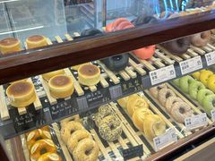 -One Bagel·一个贝果(凯德mall大峡谷店)