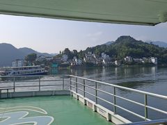 -新安江山水画廊风景区