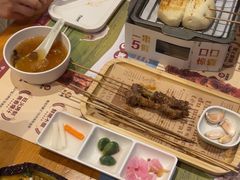 -木屋烧烤(双榆树店)