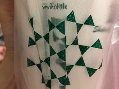 -1点点(香港名店街店)