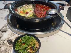 -钢管厂五区小郡肝火锅串串香(清河店)