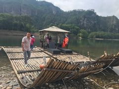 -楠溪江风景名胜区