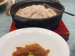 -隆聚·时令海鲜(洪兴店)