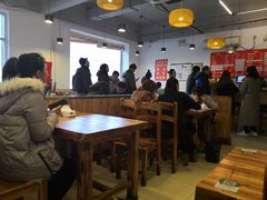 大堂-螺蛳粉先生(蓟门桥店)