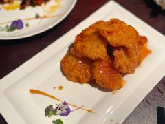 锅包肉-小南洋海景餐厅(深圳湾店)