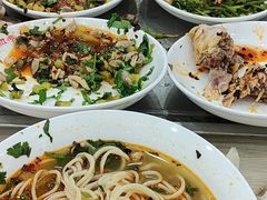 -老四季(南市场店)