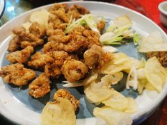 古早味醋肉-202特色排档(五缘湾店)