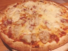 -新贝乐意大利餐厅(苏州中心店)