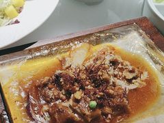 -3号仓库·创意中国菜(嘉兴龙鼎万达店)