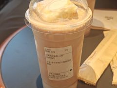-Peet's Coffee皮爷咖啡(大学路店)