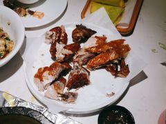 -以饭湘许(新塘万达店)