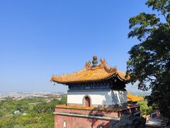 -颐和园