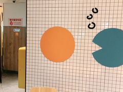 -麦当劳(津南吾悦广场店)