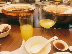 -梅林春晓花园餐厅