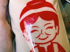 浓浓纯豆浆-娘心豆品(方庄店)
